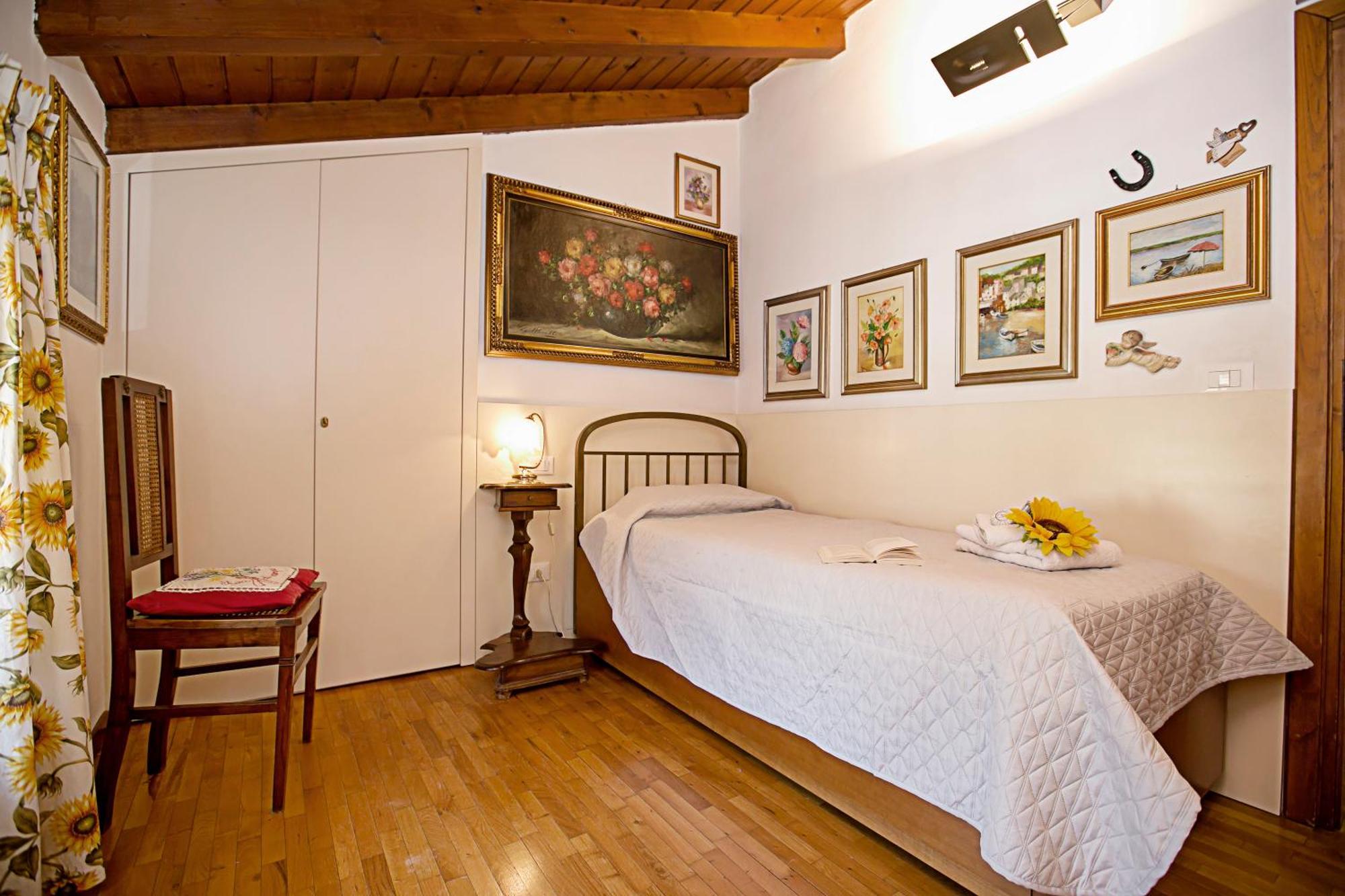 ריבה דל גארדה Residenza Rocca Del Lago 2 - Happy Rentals מראה חיצוני תמונה
